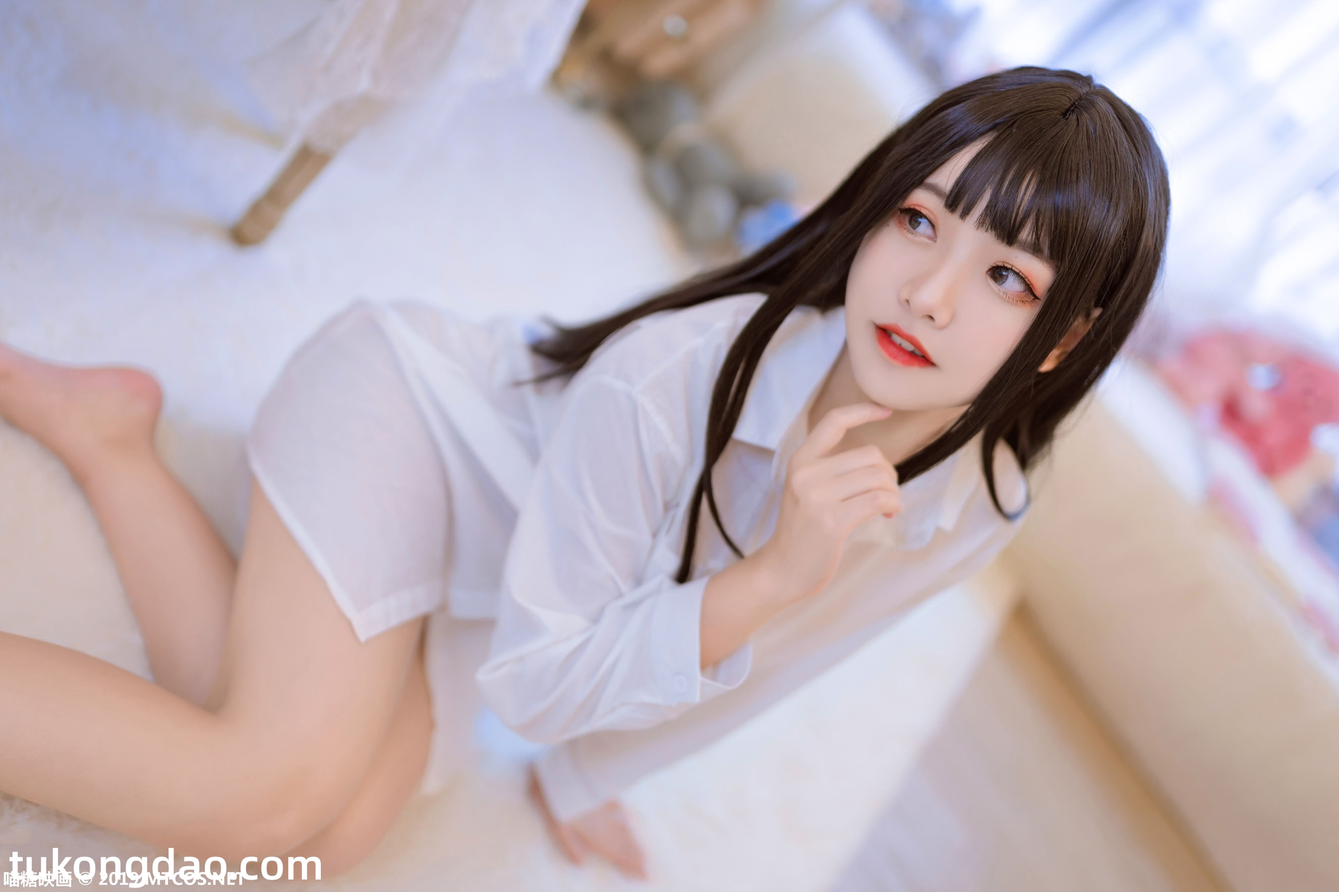 喵糖映画 VOL.061 写真集 写真系列-第13张